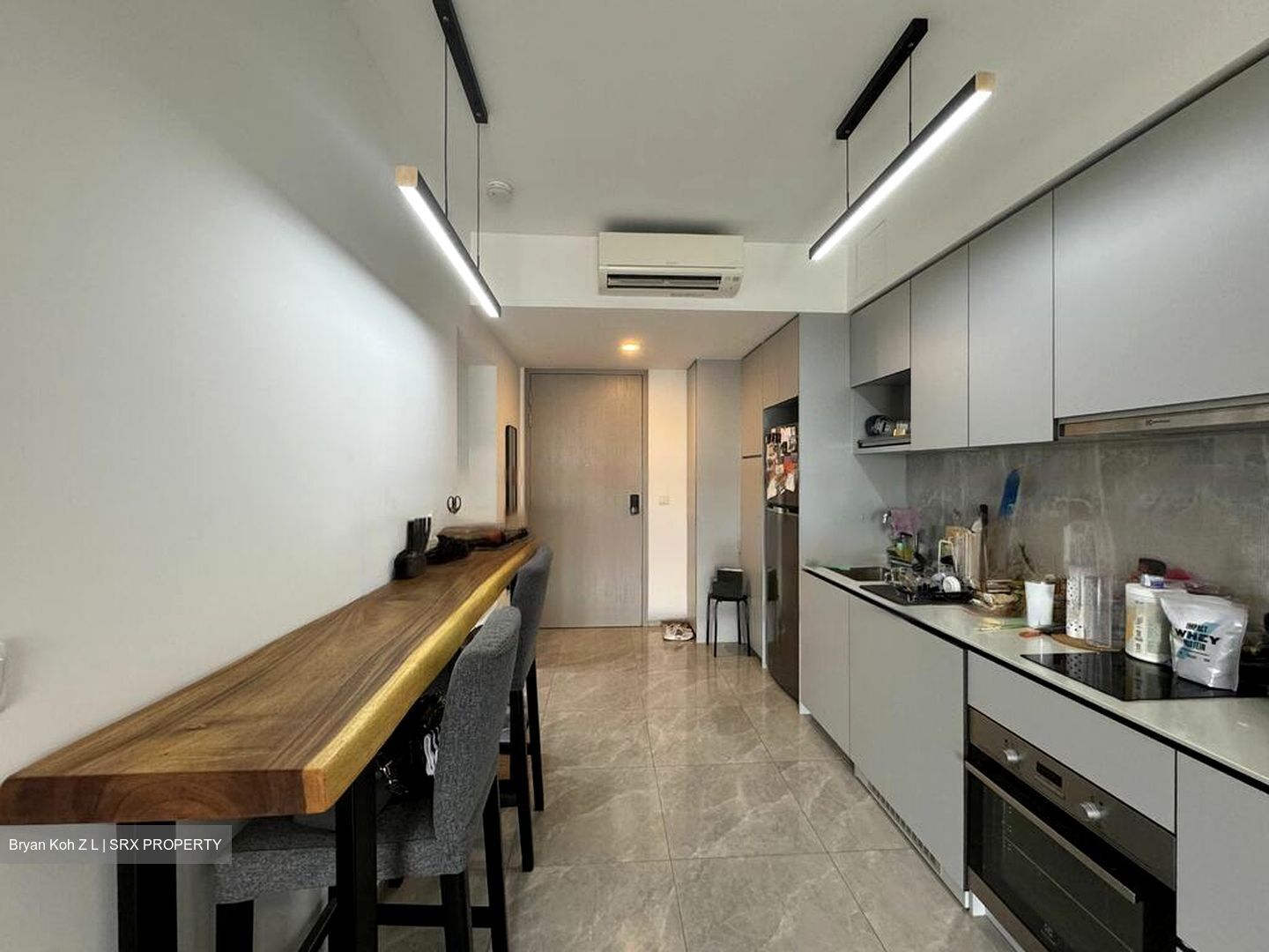 The Garden Residences (D19), Apartment #479489441